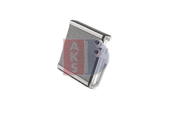 Heat Exchanger, interior heating