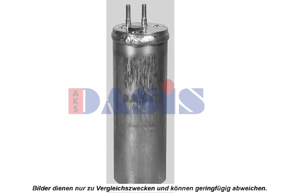 Dryer, air conditioning (800328N)