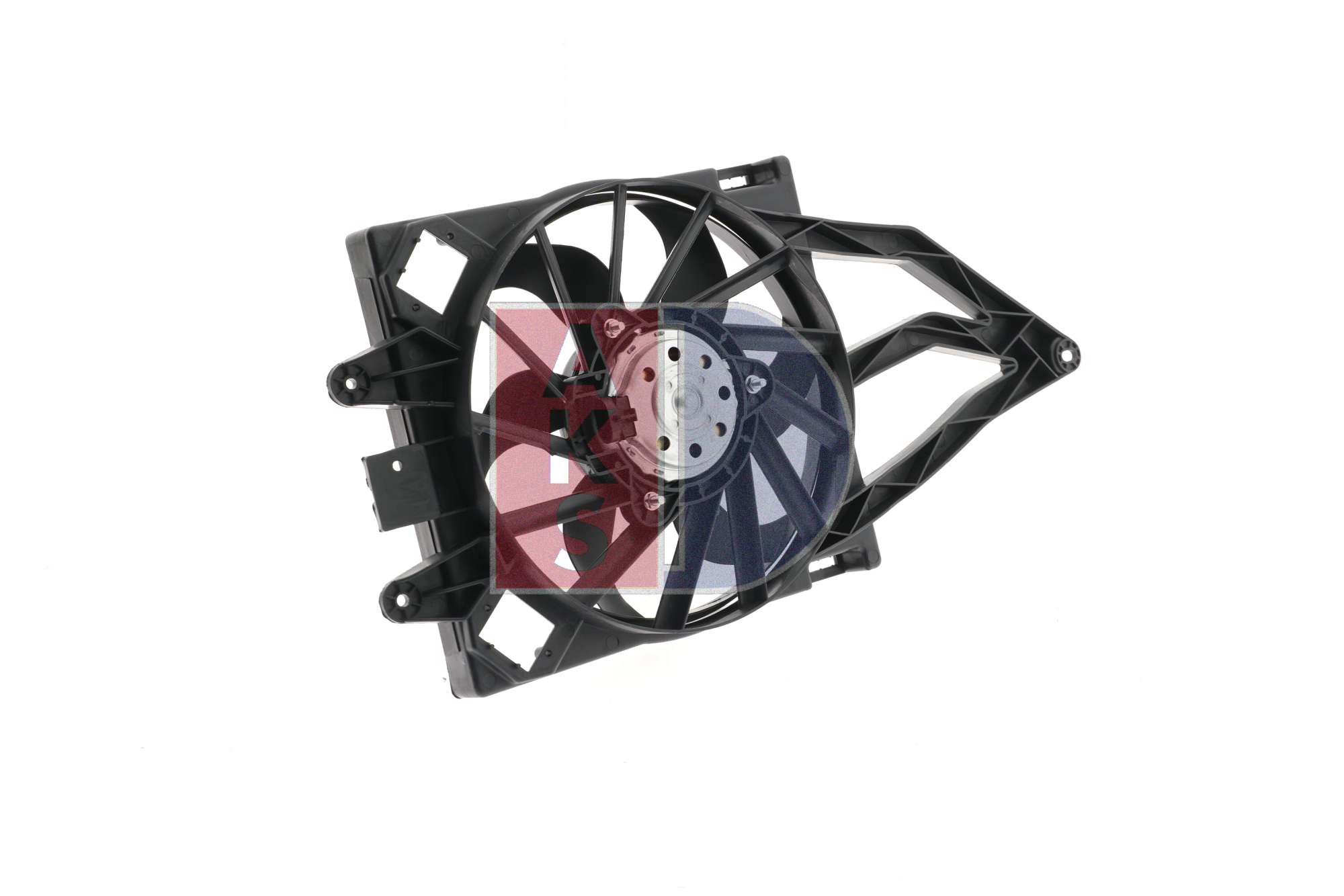 Fan, engine cooling
