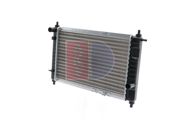 Radiator, engine cooling (510170N)