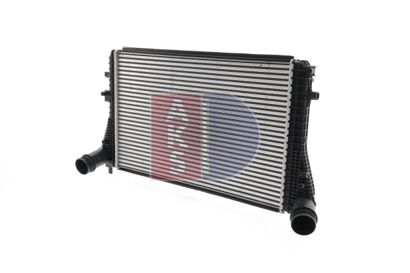 Charge Air Cooler (047023N)