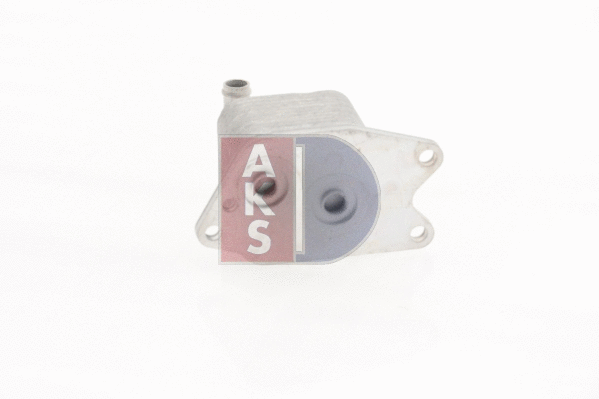 Oil Cooler, engine oil