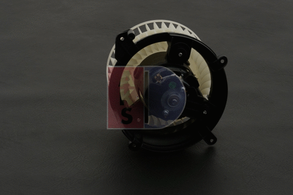Interior Blower