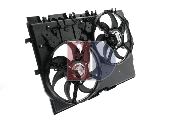 Fan, engine cooling