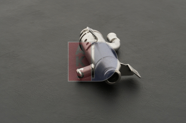 Cooler, exhaust gas recirculation