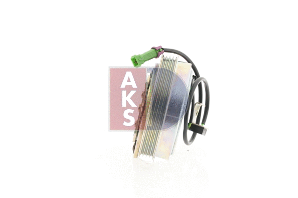 Magnetic Clutch, air conditioning compressor