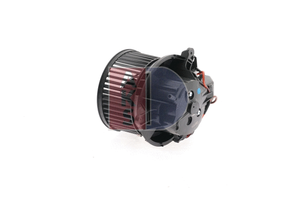 Electric Motor, radiator fan