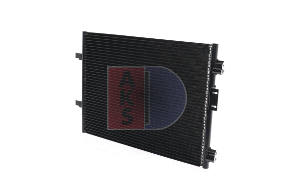 Condenser, air conditioning (182021N)