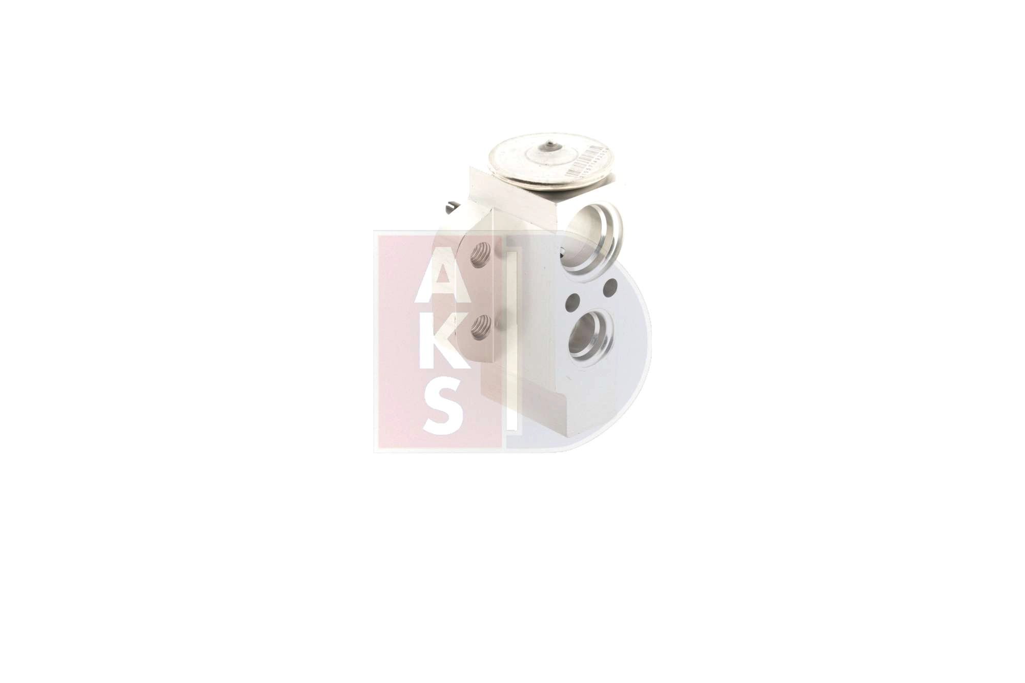 Expansion Valve, air conditioning