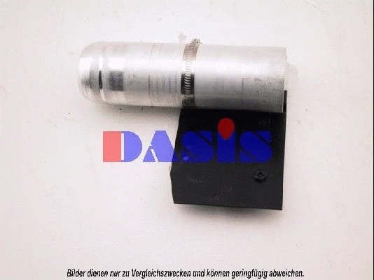 Dryer, air conditioning (800286N)