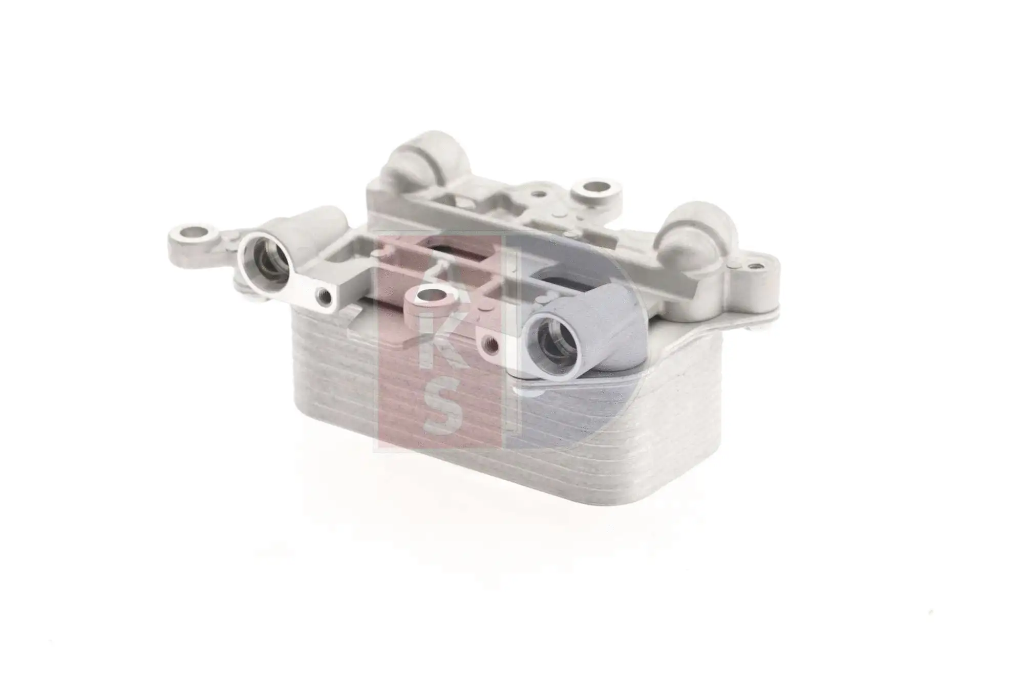 Oil Cooler, automatic transmission