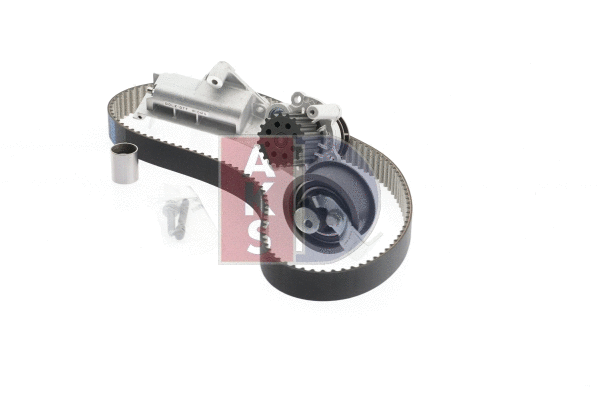 Water Pump & Timing Belt Kit