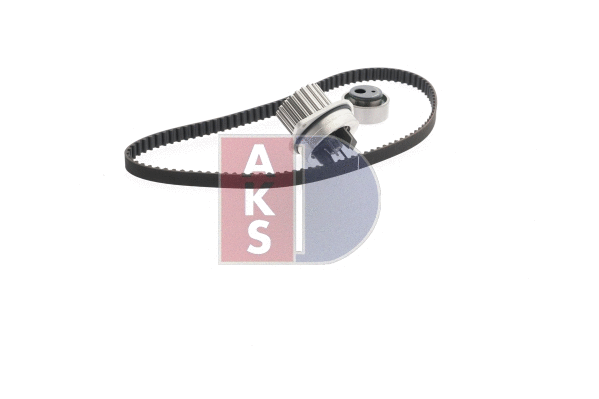 Water Pump & Timing Belt Kit
