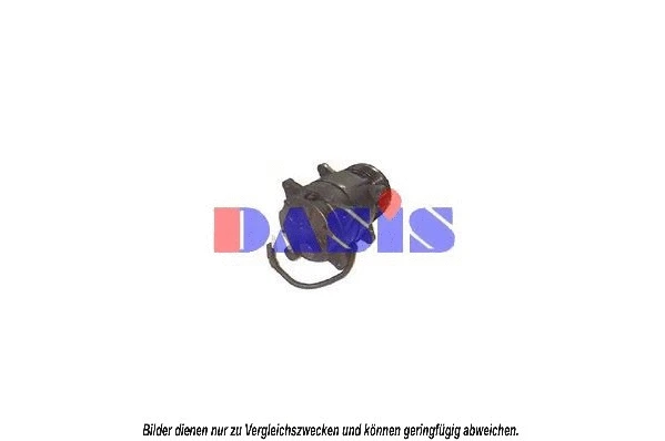 Compressor, air conditioning (850973N)