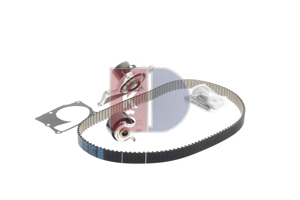 Water Pump & Timing Belt Kit
