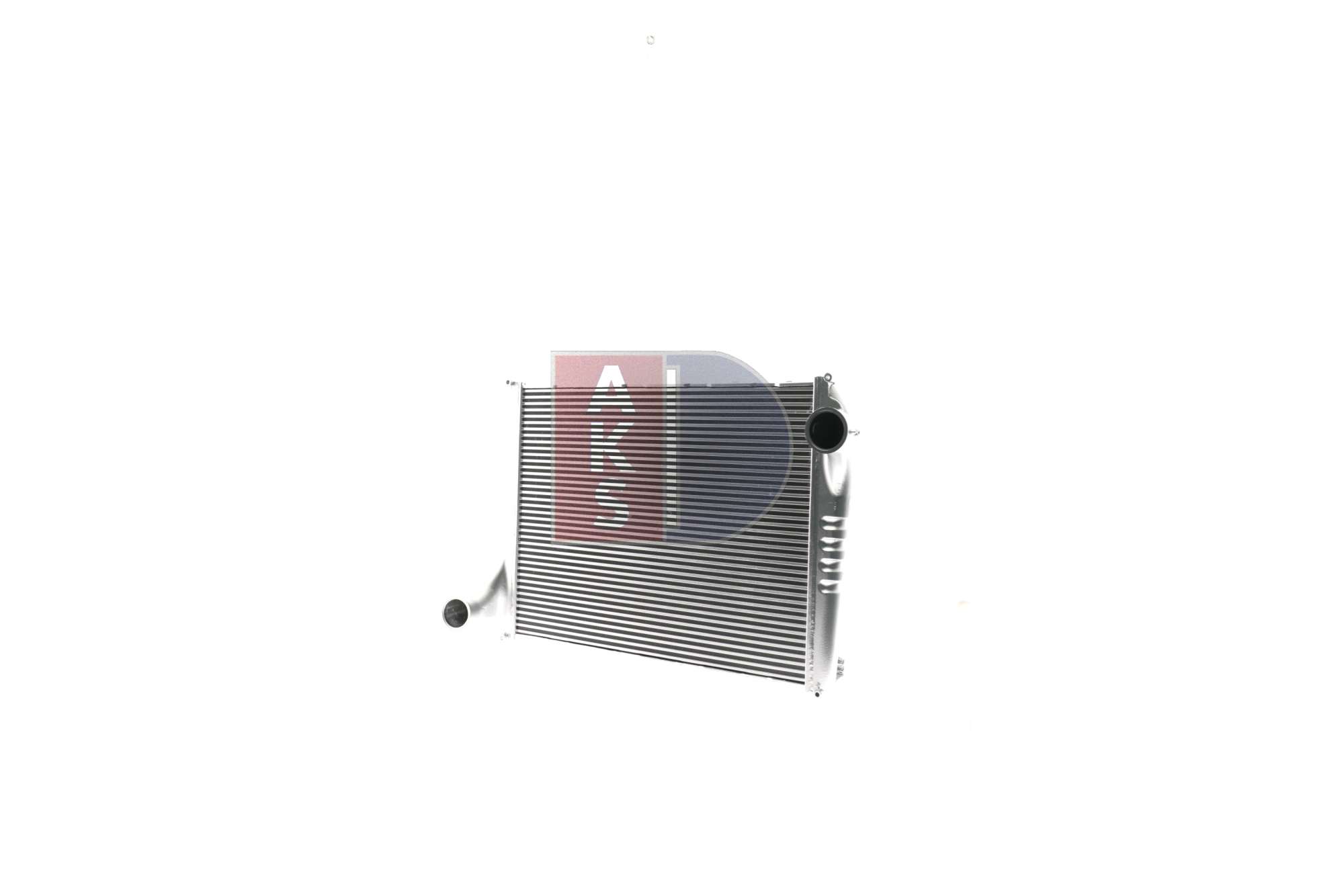 Charge Air Cooler