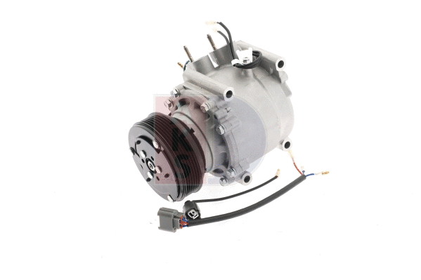 Compressor, air conditioning (851577N)