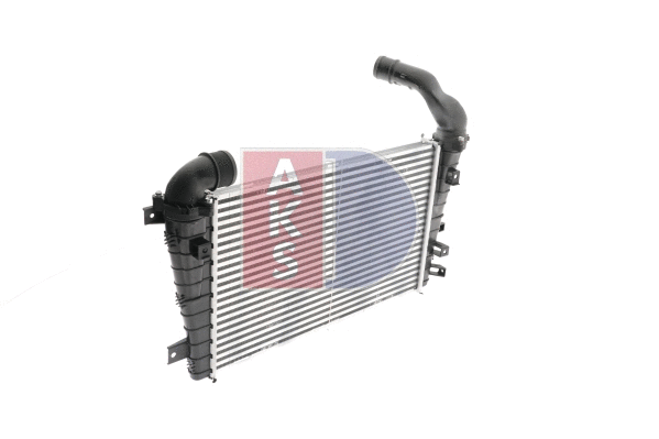 Charge Air Cooler