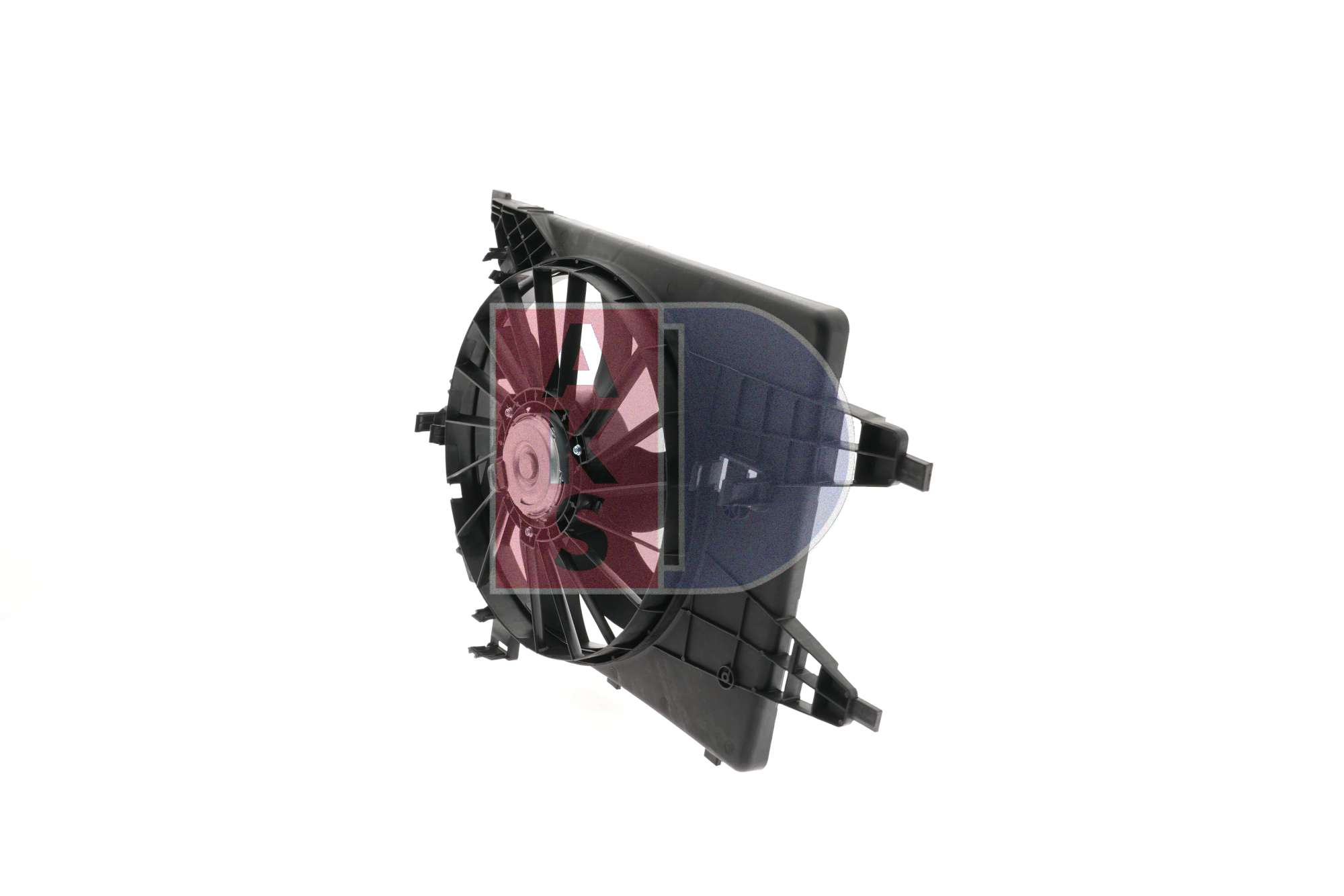 Fan, engine cooling