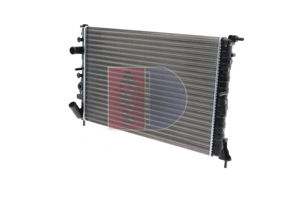 Radiator, engine cooling (180290N)