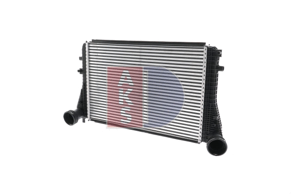 Charge Air Cooler