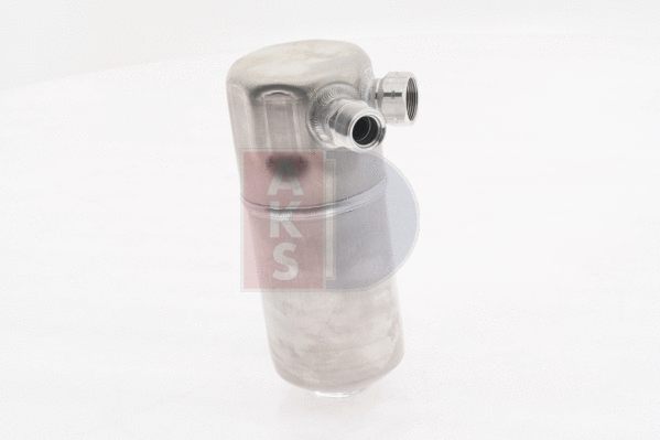 Dryer, air conditioning