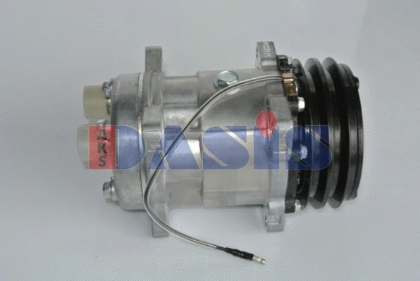 Compressor, air conditioning (850414N)