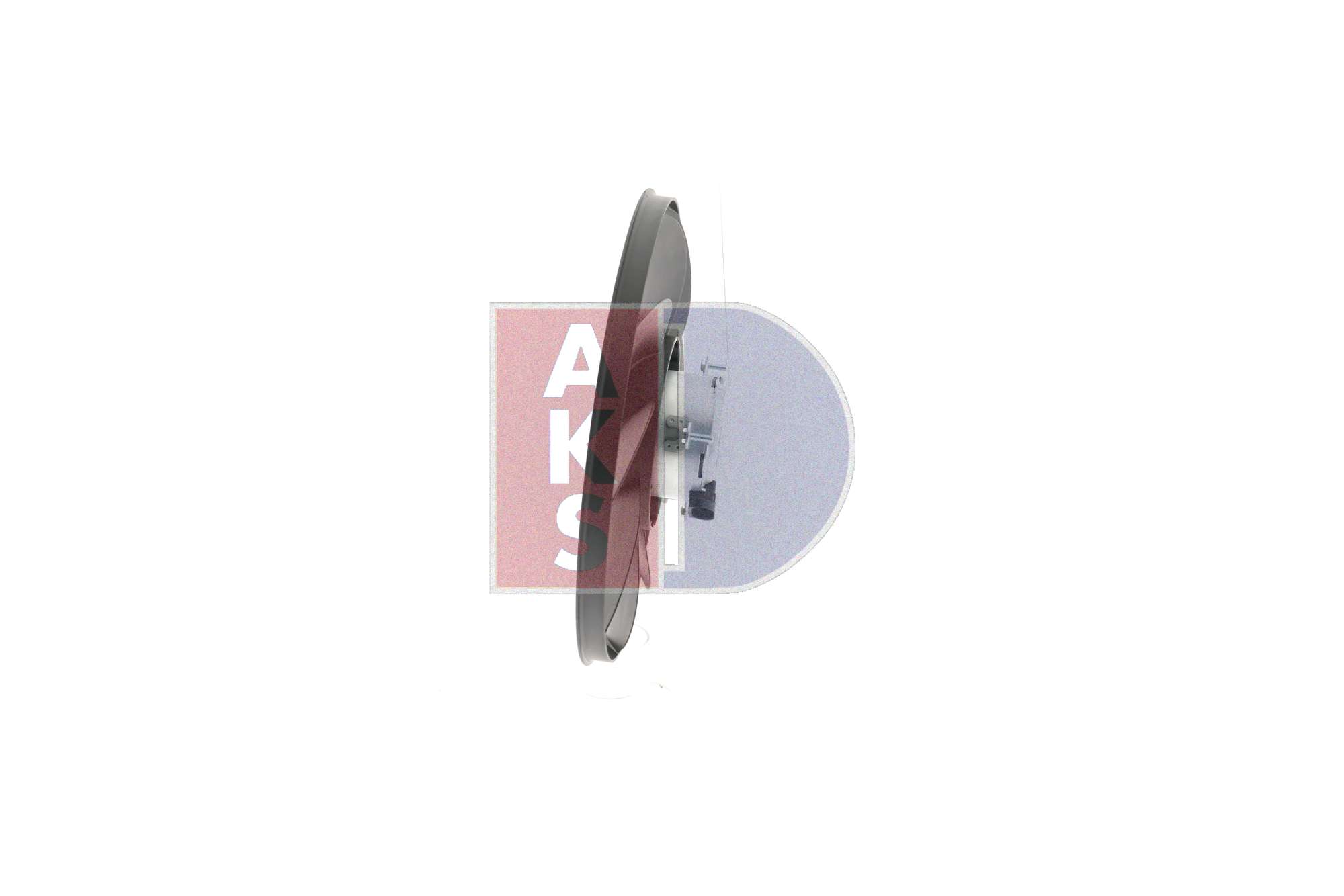 Fan, engine cooling