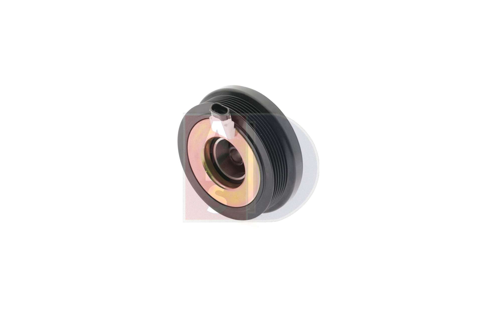 Magnetic Clutch, air conditioning compressor