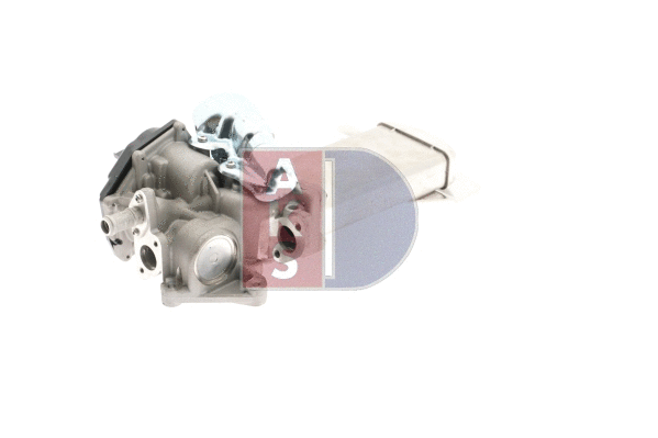 EGR Module