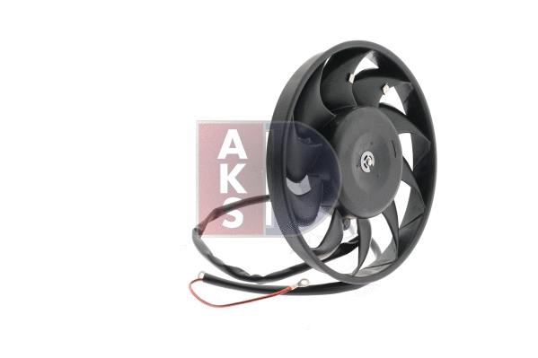 Fan, engine cooling