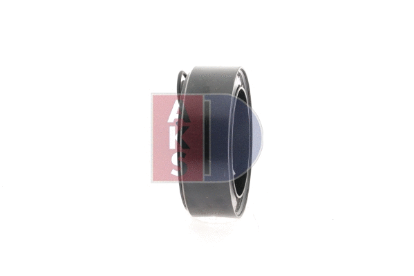 Coil, magnetic-clutch compressor