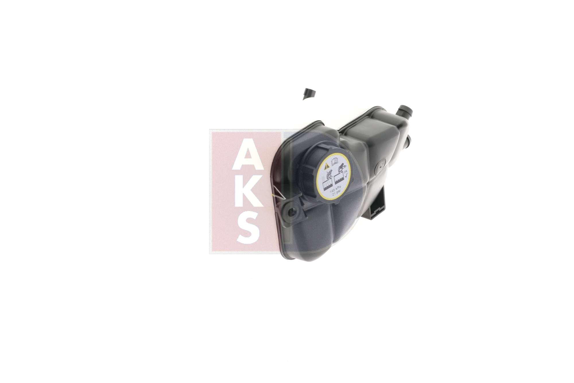 Expansion Tank, coolant