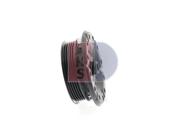 Magnetic Clutch, air conditioning compressor