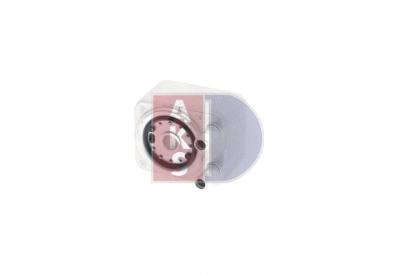 Oil Cooler, engine oil
