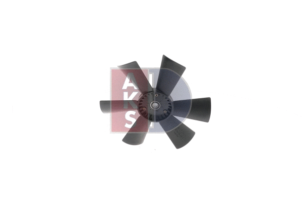 Fan Wheel, engine cooling