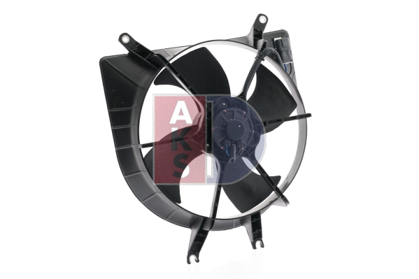 Fan, engine cooling