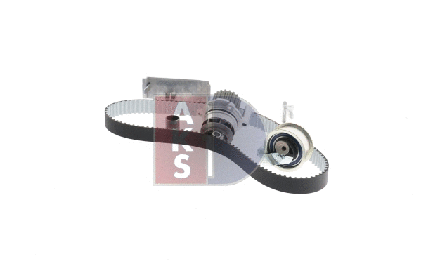 Water Pump & Timing Belt Kit