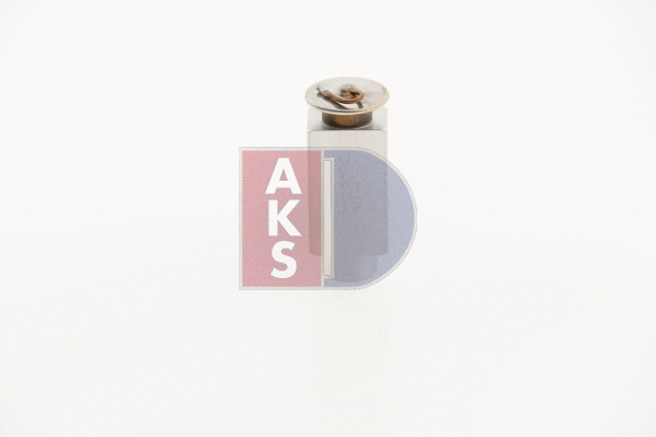 Expansion Valve, air conditioning