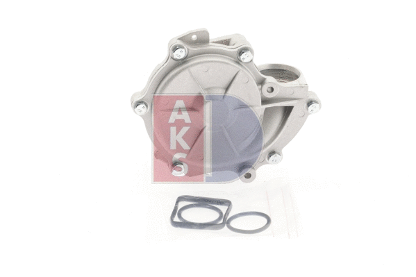 Water Pump, engine cooling (570087N)