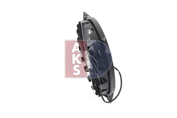 Fan, engine cooling