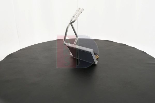 Heat Exchanger, interior heating