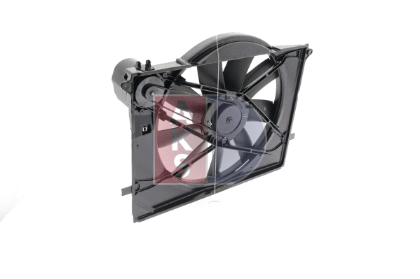Fan, engine cooling