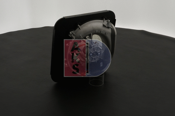 Interior Blower