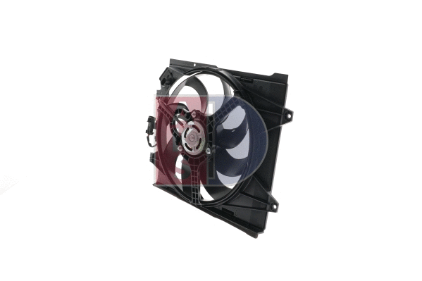 Fan, engine cooling