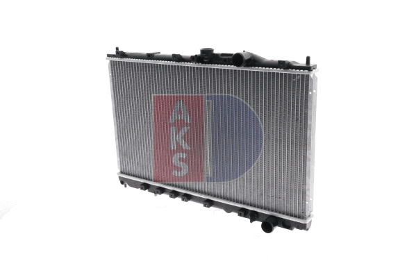 Radiator, engine cooling (140100N)