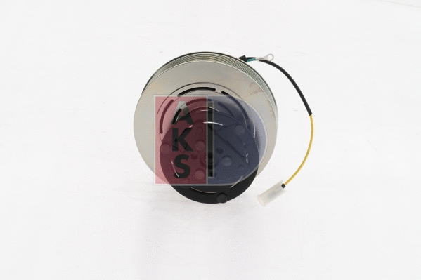 Magnetic Clutch, air conditioning compressor