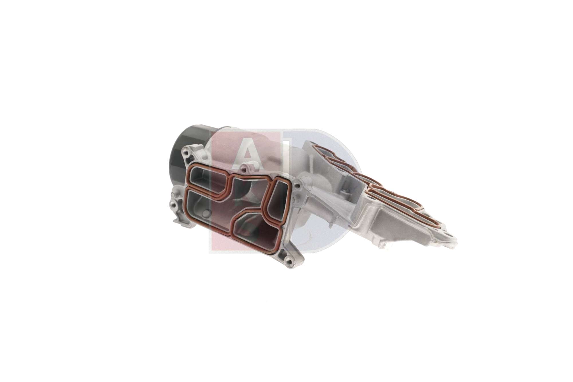 Oil Cooler, engine oil