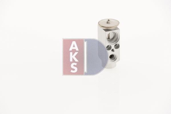 Expansion Valve, air conditioning