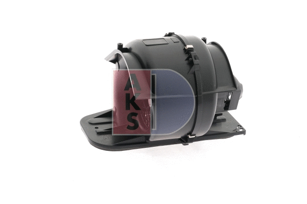 Interior Blower